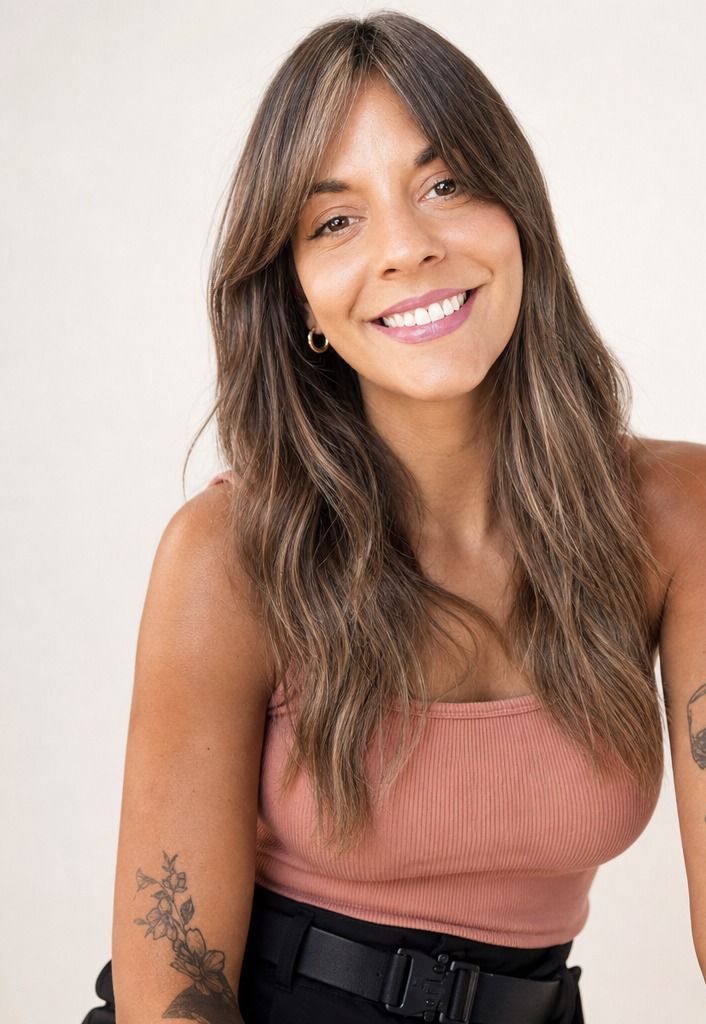Silvi, freelance en marketing digital